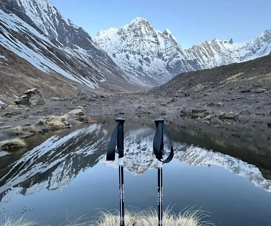 Best Trekking Guide in Nepal: Complete Guide (2026)