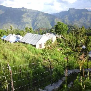 nisken-tourism-retreat-center