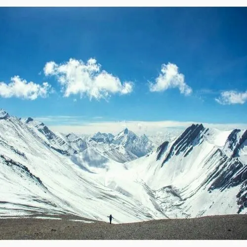 Upper Dolpo Circuit Trekking